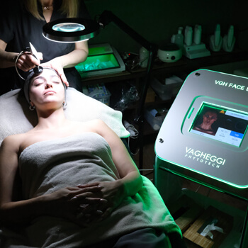 Αισθητική Προσώπου