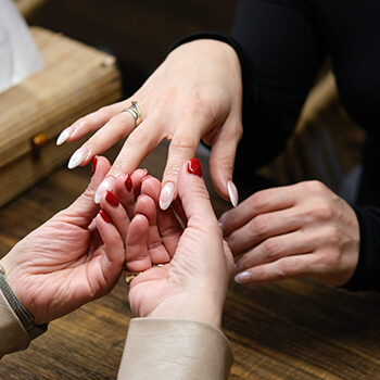 Polygel - Gel - Acrygel - Acrylic