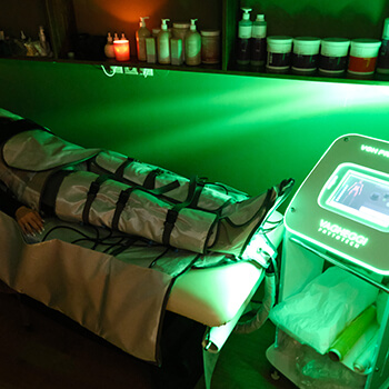 Θεραπείες Αδυνατίσματος - Κυτταρίτιδας